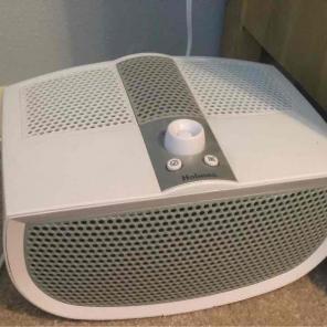 Holmes air purifier