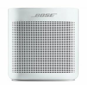 Bose Soundlink II Bluetooth Speaker