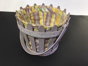 Longaberger Easter Basket