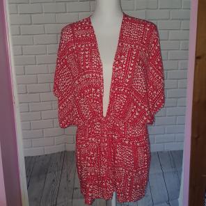 Victoria Secret Heart Wrap