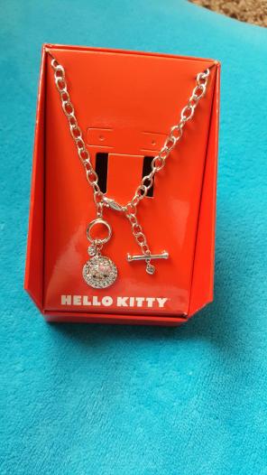 Hello Kitty bracelet