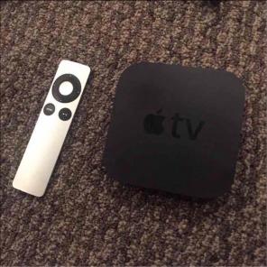 Apple TV 3rd Generation