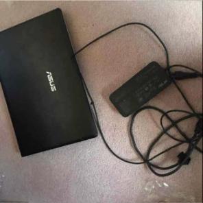 ASUS N56JR Gamer Gaming school laptop