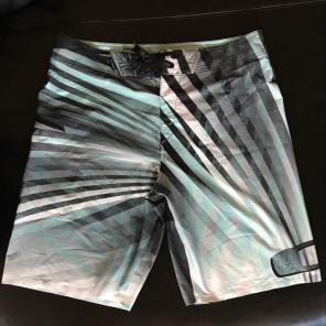 Oakley Board Shorts Size 34