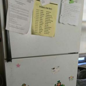 Refrigerator
