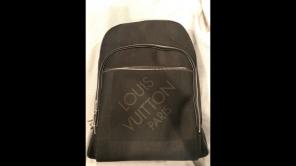 Louis Vuitton Backpack