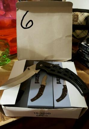 Knives