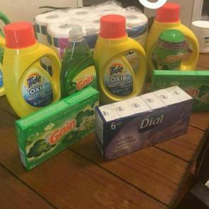 Household bundle