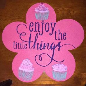 Cupcakes in Bloom