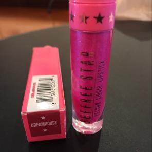Jeffree star Dreamhouse