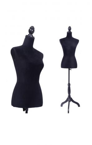 Black Mannequin