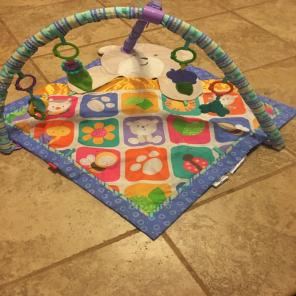 Infant Floor Playmate