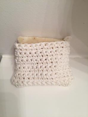 Soap & Scrub