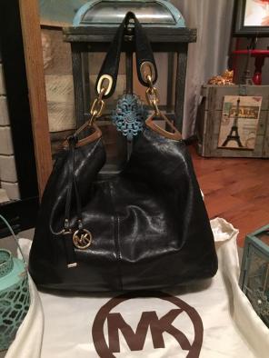 Michael Kors Hobo