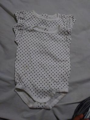 Baby clothes