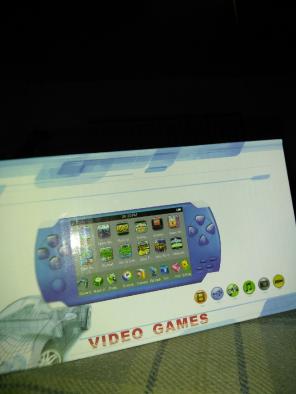 Video Game
