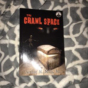 The Crawl Space Book