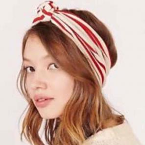 Eugenia Kim headband