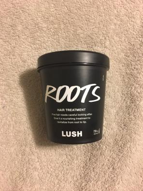 Roots Hair Treatment