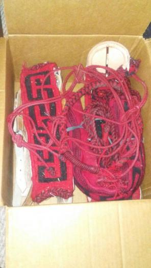Set Rojo