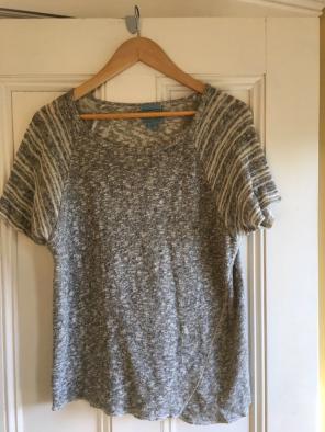 C&C Lightweight Sweater
