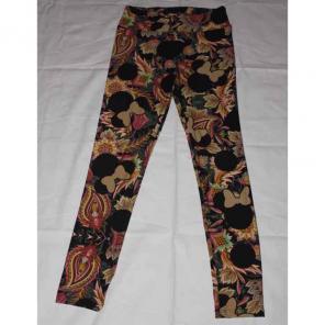 LuLaRoe Disney OS Minnie Mouse Leggings
