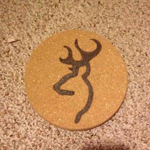 Trivet