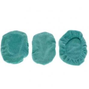 Washable mop covers