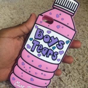 iPhone 5s