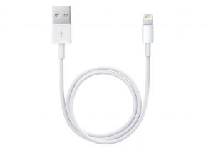 iPhone Cables 2x Original Best Price New