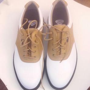 Callaway golf shoes 8 mens