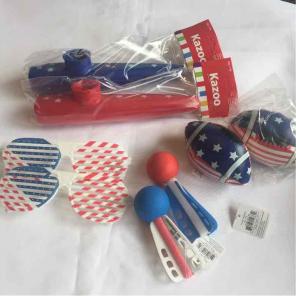 Patriotic Bundle