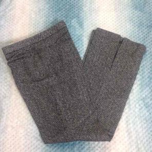 NWT XOXO Jeans Career Pants Size 7