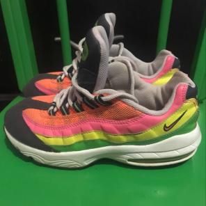 Airmax 95 Neon