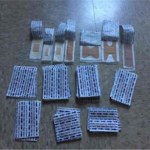 Bandages