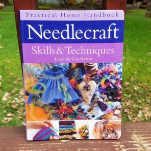 Needlecraft Skills & Technique Handbook
