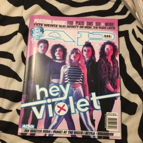 Alternative Press