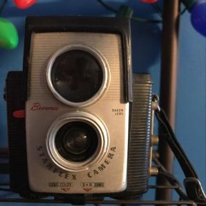Starflex Camera Brownie
