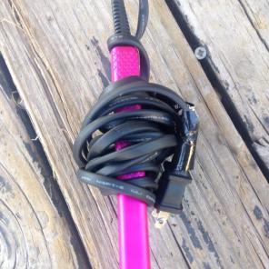 ABSOLUTHEAT Miniature Hair Straightener
