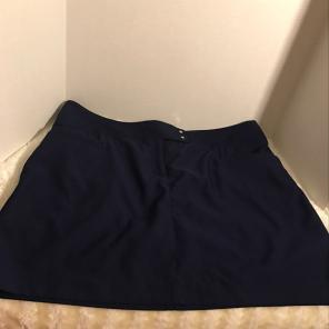 Izod Golf Skirt