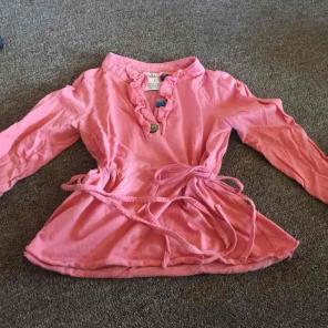Matilda Jane size 2 top