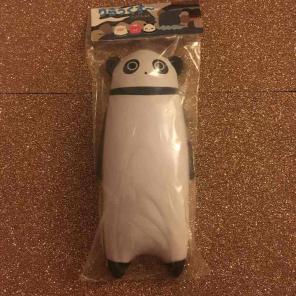 Super cute Panda wrist rest
