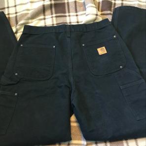 Carhartt Original Dungaree Fit