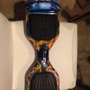 Hover Board
