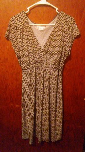 Motherhood Maternity XL Dress