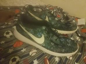 Nike SB