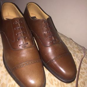 Brooks Brothers Shoes