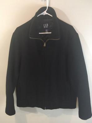 Men's GAP Winter Coat