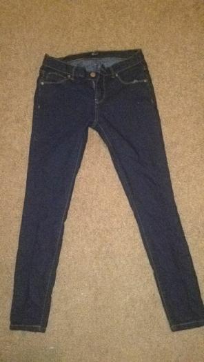 Forever 21 Jeans