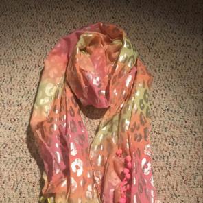 Scarf